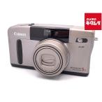 [ б/у ] [ товар среднего качества ] Canon Autoboy S( super )II