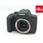キヤノン EOS Kiss X8i ボディ デジタル一眼レフカメラ - 最安値・価格