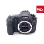 【中古】 【並品】 キヤノン EOS 60D �