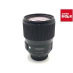 【中古】 【並品】 シグマ 135mm F1.8 D