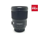 【中古】 【良品】 シグマ 28mm F1.4 DG