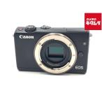 [ б/у ] [ хорошая вещь ] Canon EOS M100 корпус черный 