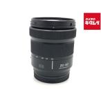 【中古】 【良品】 パナソニック LUMIX S 20-60mm F3.5-5.6 [S-R2060]