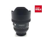 【中古】 【良品】 シグマ 12-24mm F4 D