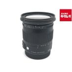 【中古】 【並品】 シグマ 17-70mm F2.8