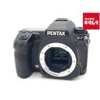 [ б/у ] [ товар среднего качества ] Pentax K-7 корпус 