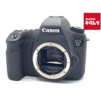 ショッピングEOS 【中古】 【並品】 キヤノン EOS 6D ボディ