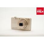 [ б/у ] [ с дефектом товар ] Sony Cyber-shot DSC-WX220 N Gold 