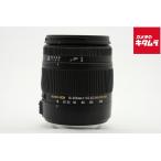 【中古】 【難あり品】 シグマ 18-250