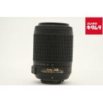 [ б/у ] [ с дефектом товар ] Nikon AF-S DX VR Zoom Nikkor ED 55-200mm F4-5.6G(IF)