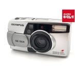 【中古】 【難あり品】 オリンパス OZ 105R