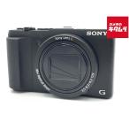[ б/у ] [ товар среднего качества ] Sony Cyber-shot DSC-HX60V