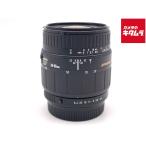 [ б/у ] [ хорошая вещь ] Sigma (SIGMA)AF 28-80/3.5-5.6 Pentax для MACRO