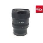【中古】 【美品】 ソニー FE 24mm F1.4 GM [SEL24F14GM]