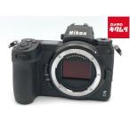 ショッピングBit\\\'z 【中古】 【並品】 ニコン Z6II ボディ