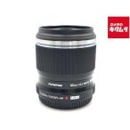 ショッピングed 【中古】 【良品】 オリンパス M.ZUIKO DIGITAL ED 30mm F3.5 Macro