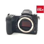 ショッピングBit\\\'z 【中古】 【並品】 ニコン Z7 ボディ