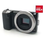 [ б/у ] [ хорошая вещь ] Sony α NEX-5N корпус черный [NEX-5N B]