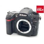【中古】 【並品】 ニコン D7000 ボデ