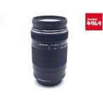 ショッピングオリンパス 【中古】 【美品】 オリンパス M.ZUIKO DIGITAL ED 75-300mm F4.8-6.7 II
