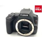 ショッピングEOS 【中古】 【良品】 キヤノン EOS Kiss X10 ボディ ブラック