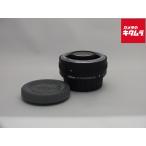 [ б/у ] [ хорошая вещь ] Nikon AF-Stere конвертер TC-14E III