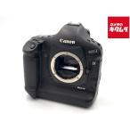 ショッピングEOS 【中古】 【並品】 キヤノン EOS-1D MarkIV
