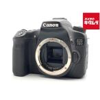 ショッピングEOS 【中古】 【並品】 キヤノン EOS 70D ボディ