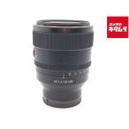 【中古】 【良品】 ソニー FE 50mm F1.2 GM [SEL50F12GM]