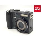 [ б/у ] [ с дефектом товар ] Nikon COOLPIX P5100