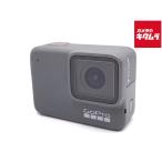 [ б/у ] [ с дефектом товар ] GoPro HERO7 SILVER CHDHC-601-FW