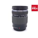 ショッピングオリンパス 【中古】 【並品】 オリンパス M.ZUIKO DIGITAL ED 14-150mm F4.0-5.6 II