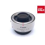 【中古】 【並品】 キヤノン エクステンダー EF1.4ｘＩＩＩ