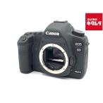 ショッピングEOS 【中古】 【並品】 キヤノン EOS 5D MarkII ボディ