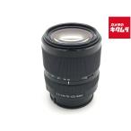 [ б/у ] [ с дефектом товар ] Sony DT 18-135mm F3.5-5.6 SAM [SAL18135]