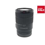 【中古】 【良品】 ソニー E 18-135mm F3.5-5.6 OSS [SEL18135]