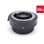 [ б/у ] [ прекрасный товар ] Sigma TELE CONVERTER TC-1401 Nikon для 