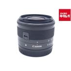 [ б/у ] [ товар среднего качества ] Canon EF-M15-45mm F3.5-6.3 IS STM graphite 