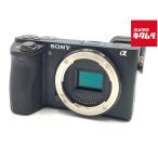 [ б/у ] [ товар среднего качества ] Sony α6500 корпус [ILCE-6500]