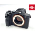 [ б/у ] [ товар среднего качества ] Sony α7II корпус [ILCE-7M2]