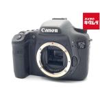【中古】 【並品】 キヤノン EOS7D ボ