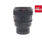 【中古】 【美品】 ソニー FE 50mm F1.4 GM [SEL50F14GM]