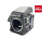 [ б/у ] [ товар среднего качества ] Mamiya M645 super (AE) корпус 