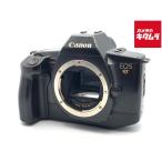 [ б/у ] [ товар среднего качества ] Canon EOS-RT корпус 