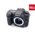 【中古】 【美品】 ニコン D7500 ボデ