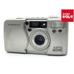 [ б/у ] [ товар среднего качества ] Pentax ESPIO 90 MC