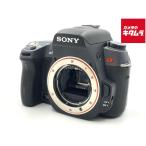 【中古】 【並品】 ソニー α550 ボディ