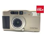[ б/у ] [ товар среднего качества ] Contax Contax TVS