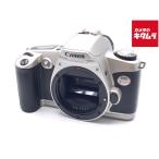 [ б/у ] [ товар среднего качества ] Canon New EOS kiss Body серебряный 