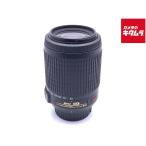 [ б/у ] [ с дефектом товар ] Nikon AF-S DX VR Zoom Nikkor ED 55-200mm F4-5.6G(IF)